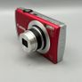 Canon PowerShot A2600 16MP Digital Camera Red - Boxed - Full Kit Image 3