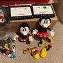 Disney Mickey Mouse & Minnie Mouse Lego Image 4