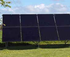 Longi Solar Panels 430w Used (x18)