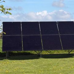 Longi Solar Panels 430w Used (x18)