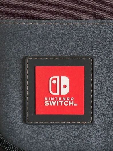 PowerA Messenger Bag Nintendo Switch Lite