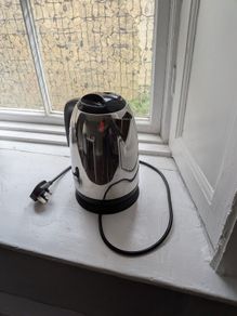 Russell Hobbs kettle