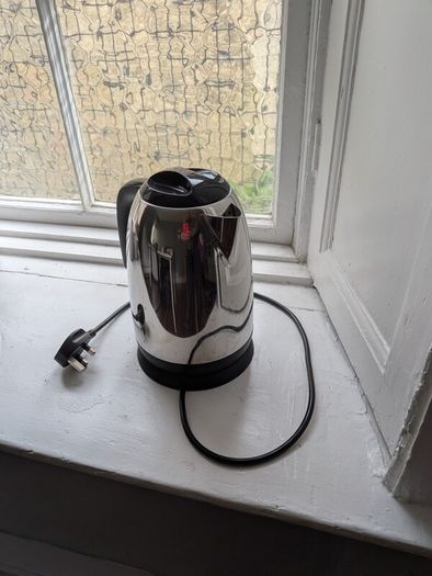 Russell Hobbs kettle