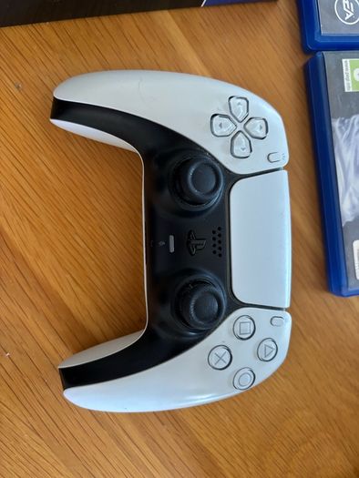 Ps5 Bundle 825GB
