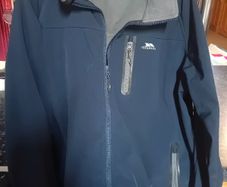 Ladies Traspass jackets