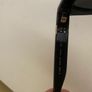 Burberry black sunglasses Image 5