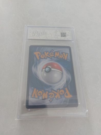 10 Gem Mint Pokemon Electabuzz Master