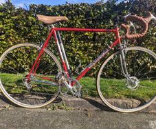 Colnago Sport 1980'