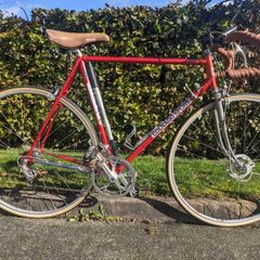 Colnago Sport 1980'