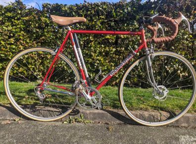 Colnago Sport 1980'