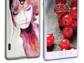 LG Optimus L7-II - Personalised hard case