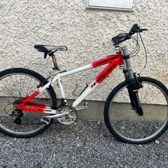 Viking Warlord Mountain Bike