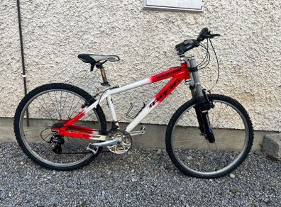 Viking Warlord Mountain Bike