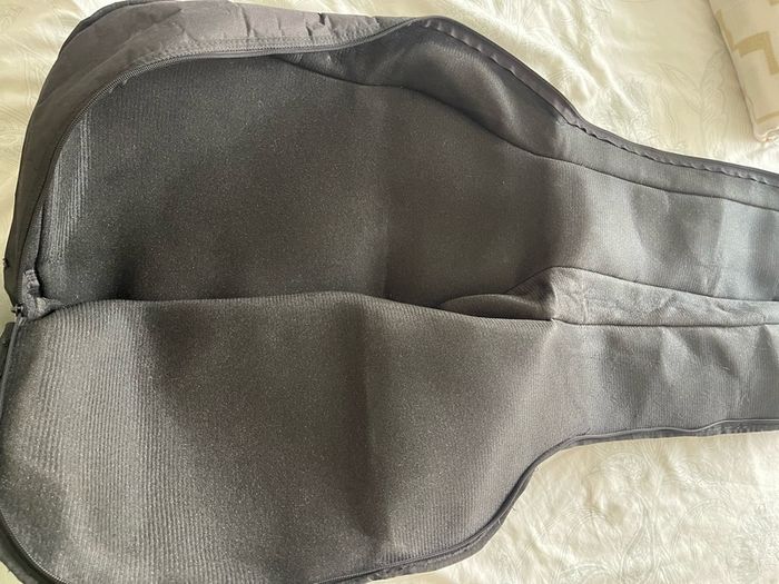 CNB guitar case