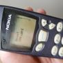 Beautiful Nokia 5110 2G GSM 900 Cellphone full working Image 5