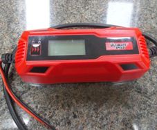 Car battery charger