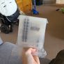 Nuby breast milk storage bags Image 2