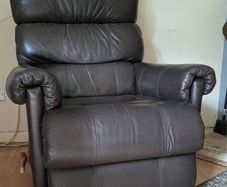 recliner