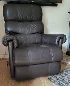 recliner