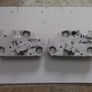 2.Toyota Corolla rear lamp bulb holders. Image 2