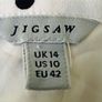 "Jigsaw" Skirt Image 5