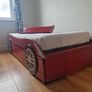 Car bed Image 5