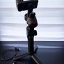 Hohem iSteady M6 Kit Gimbal Stabilizer for Smartphone 3-Axis with Magnetic Fill Light AI Vision Sensor for iPhone Android Image 2