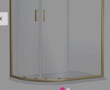 shower enclosure