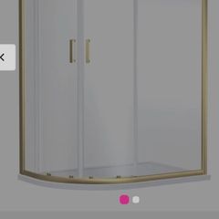 shower enclosure