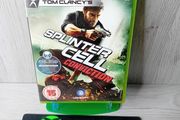 Splinter Cell Conviction Xbox 360 Game - Rare Retro Gaming