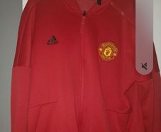 manchester united