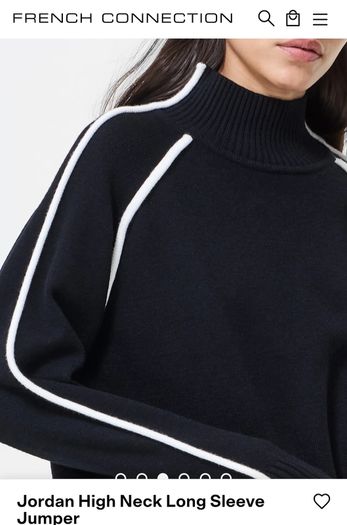 French Connection co ord set