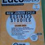Time For Business Junior Cycle Business Image 2