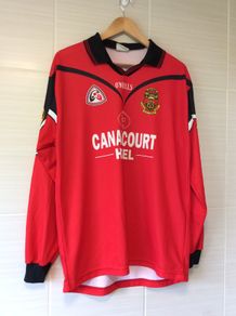 Down Jersey.  Player Issue Official Oneills Home Jersey From 2001. Original From The Time.Not A Modern Remake.