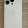 iPhone 16 Pro White 128GB Image 2