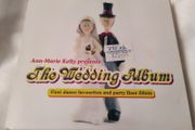 The Wedding Album double Cd
