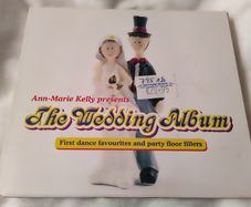 The Wedding Album double Cd