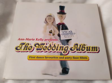 The Wedding Album double Cd