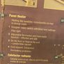 Panel Heater electric wall mount or freestanding Image 4