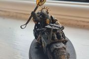 Warhammer 40k