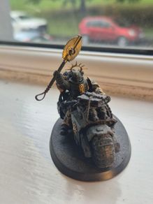 Warhammer 40k