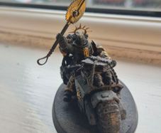 Warhammer 40k