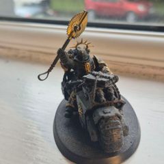 Warhammer 40k