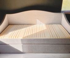 Day bed , single bed
