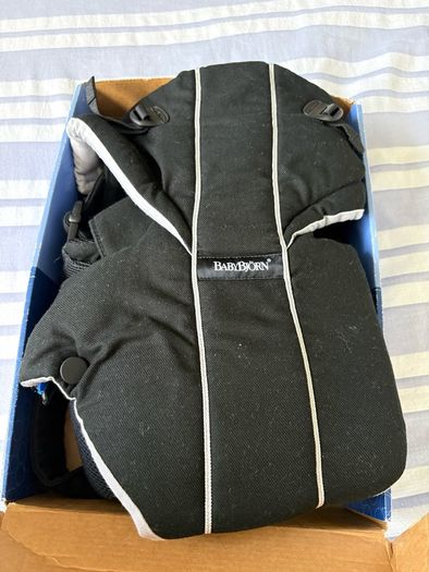 Baby Bjorn Baby Carrier Harness Sling