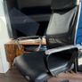 Free - IKEA Micke table and Markus chair. Image 5