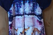 Ted baker girls dress Age 3