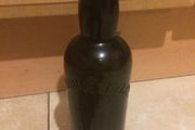 rare irish beer bootle t donnelly &amp; co ltd fairview with free postage in ireland and the uk