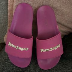Palm Angels Slides