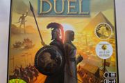 7 Wonders Duel Board Game